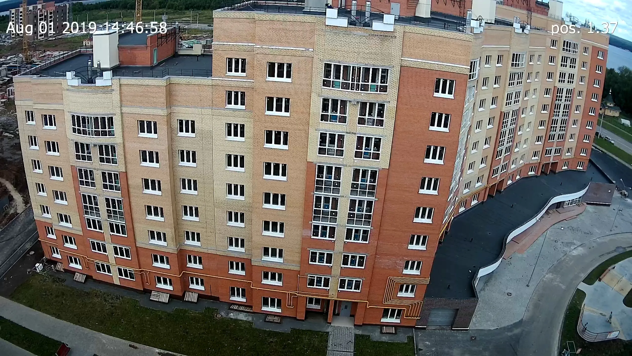 Фото ЖК "Welltown (Велтаун)"