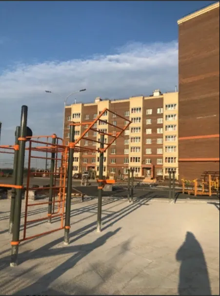 Фото ЖК "Welltown (Велтаун)"