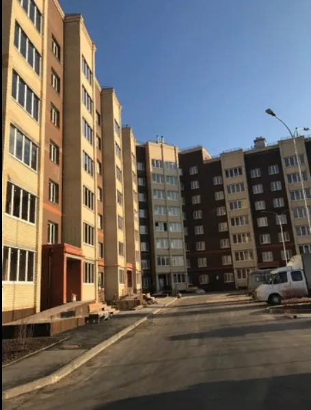 Фото ЖК "Welltown (Велтаун)"
