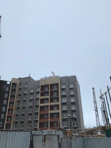 Фото ЖК "Welltown (Велтаун)"