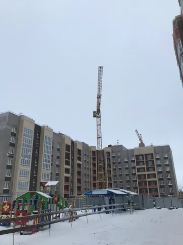 Фото ЖК "Welltown (Велтаун)"