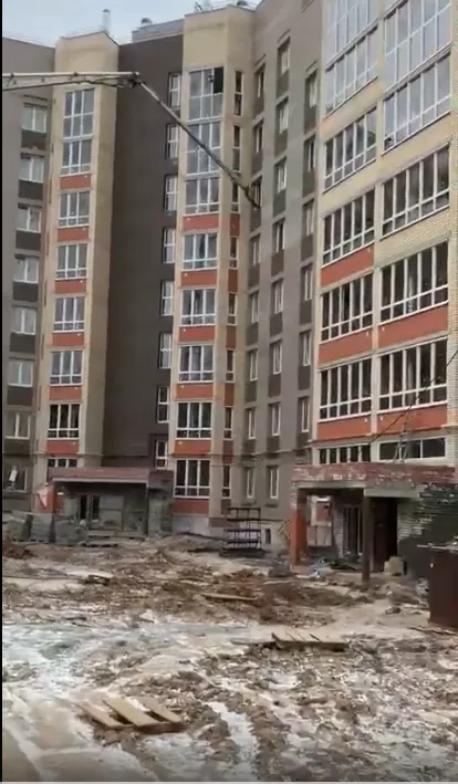 Фото ЖК "Welltown (Велтаун)"
