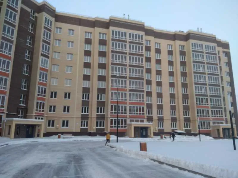 Фото ЖК "Welltown (Велтаун)"