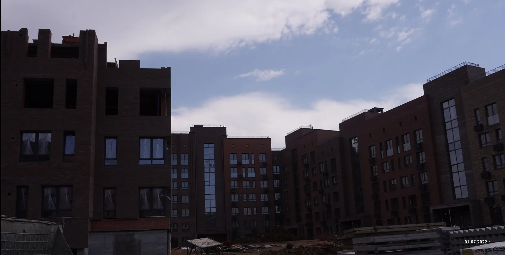 Фото ЖК "Welltown (Велтаун)"