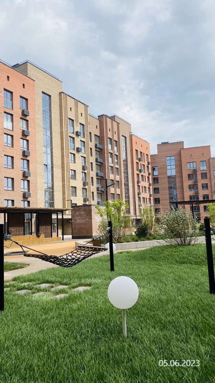 Фото ЖК "Welltown (Велтаун)"