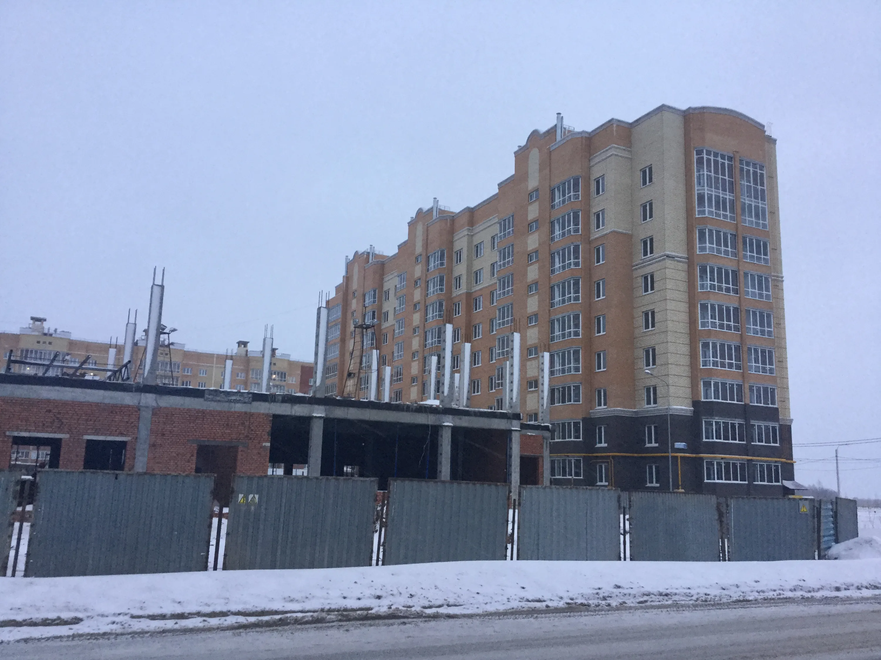 Фото ЖК "Welltown (Велтаун)"
