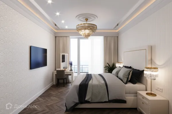 Фото ЖК "Премьер"