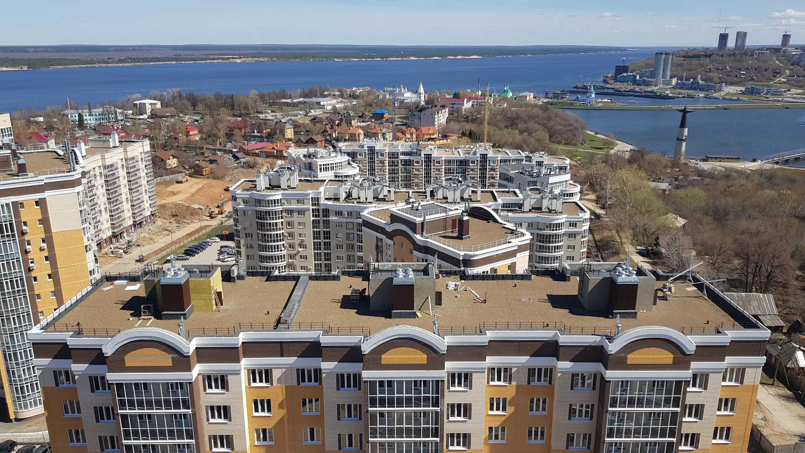 Фото ЖК "Премьер"