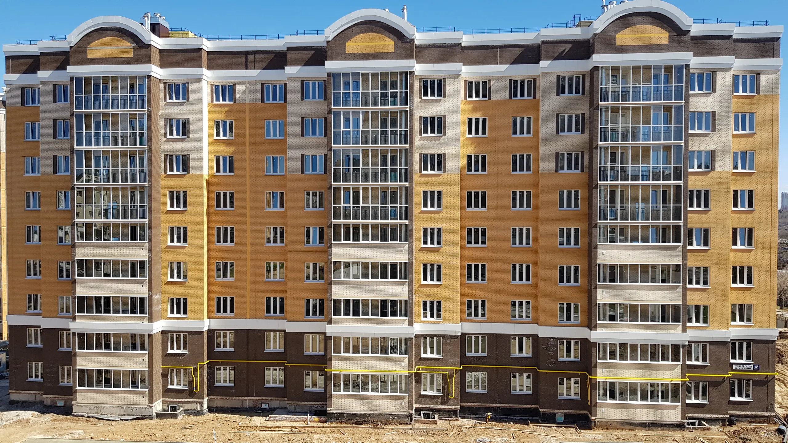 Фото ЖК "Премьер"