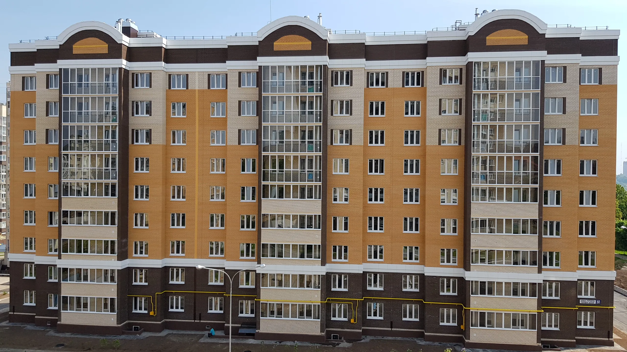 Фото ЖК "Премьер"