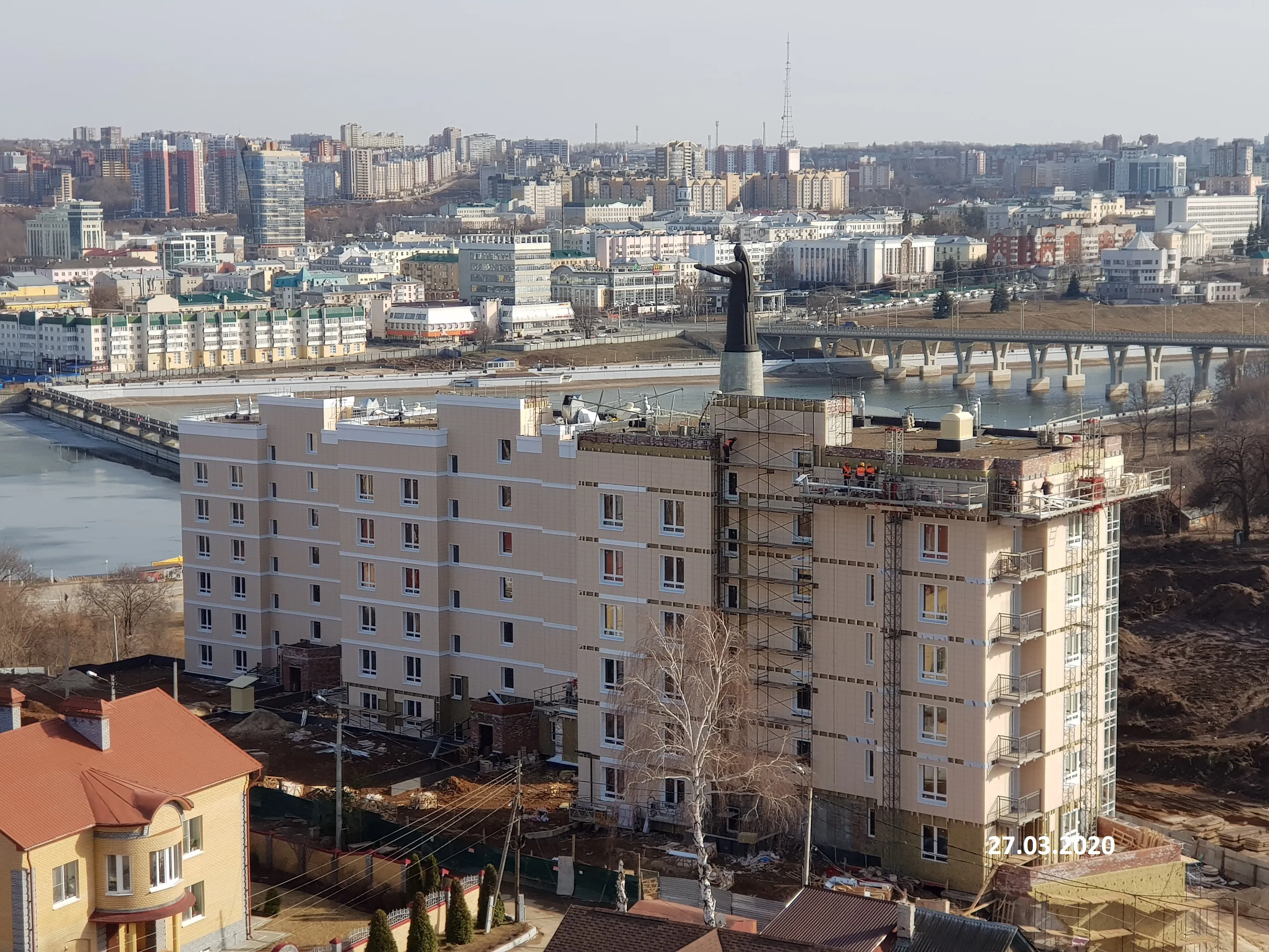 Фото ЖК "Премьер"