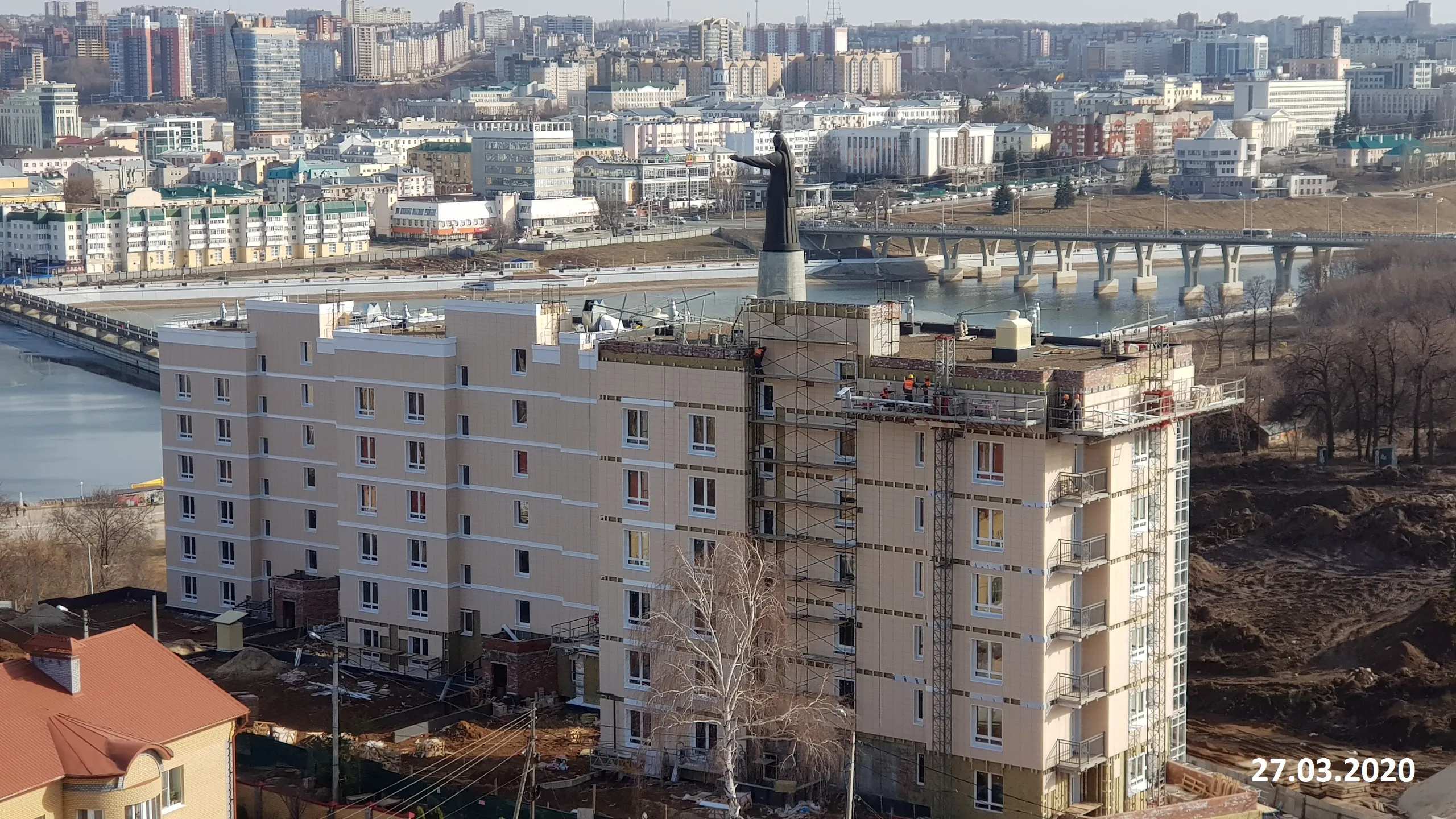 Фото ЖК "Премьер"