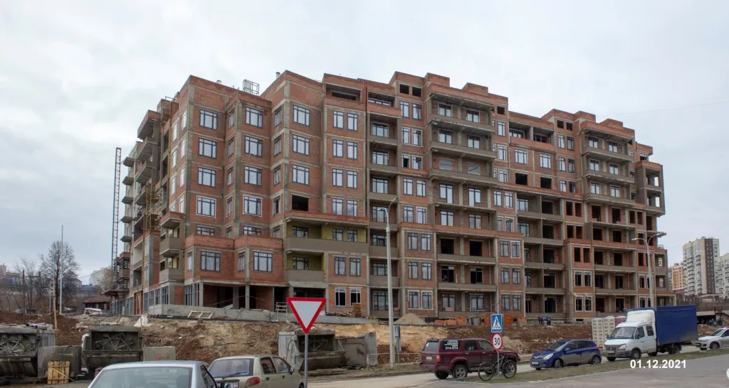 Фото ЖК "Премьер"