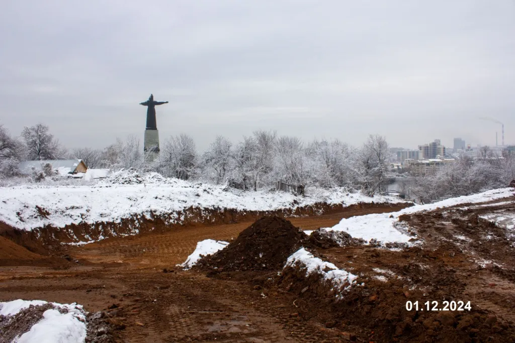 Фото ЖК "Премьер"