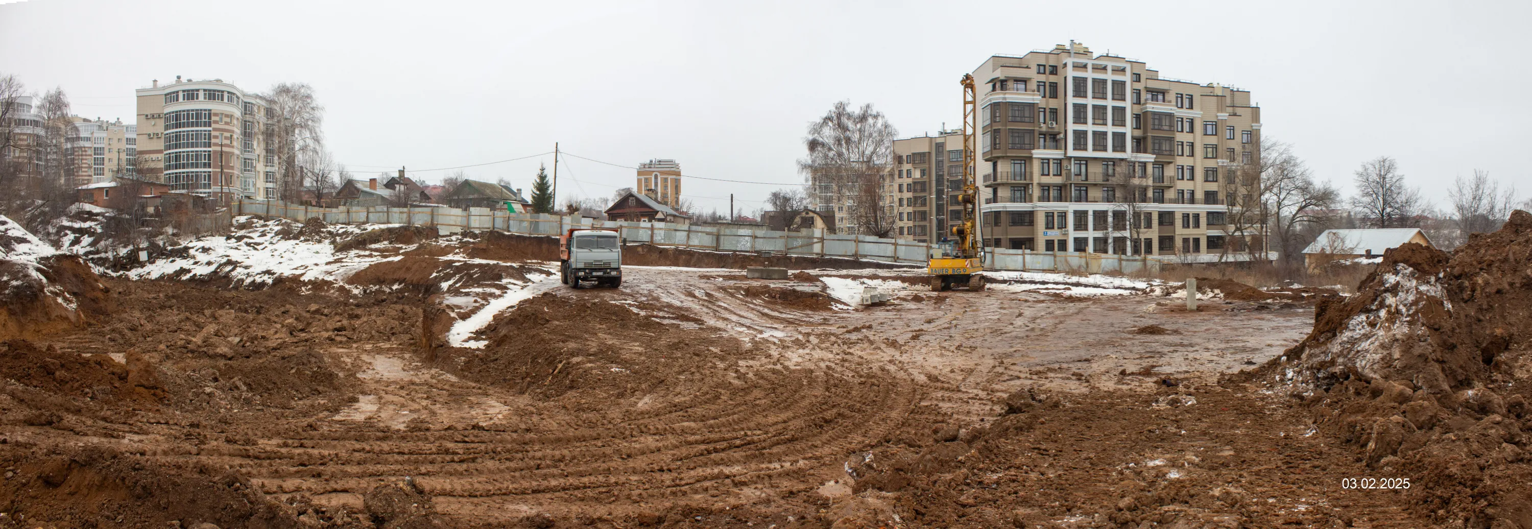 Фото ЖК "Премьер"