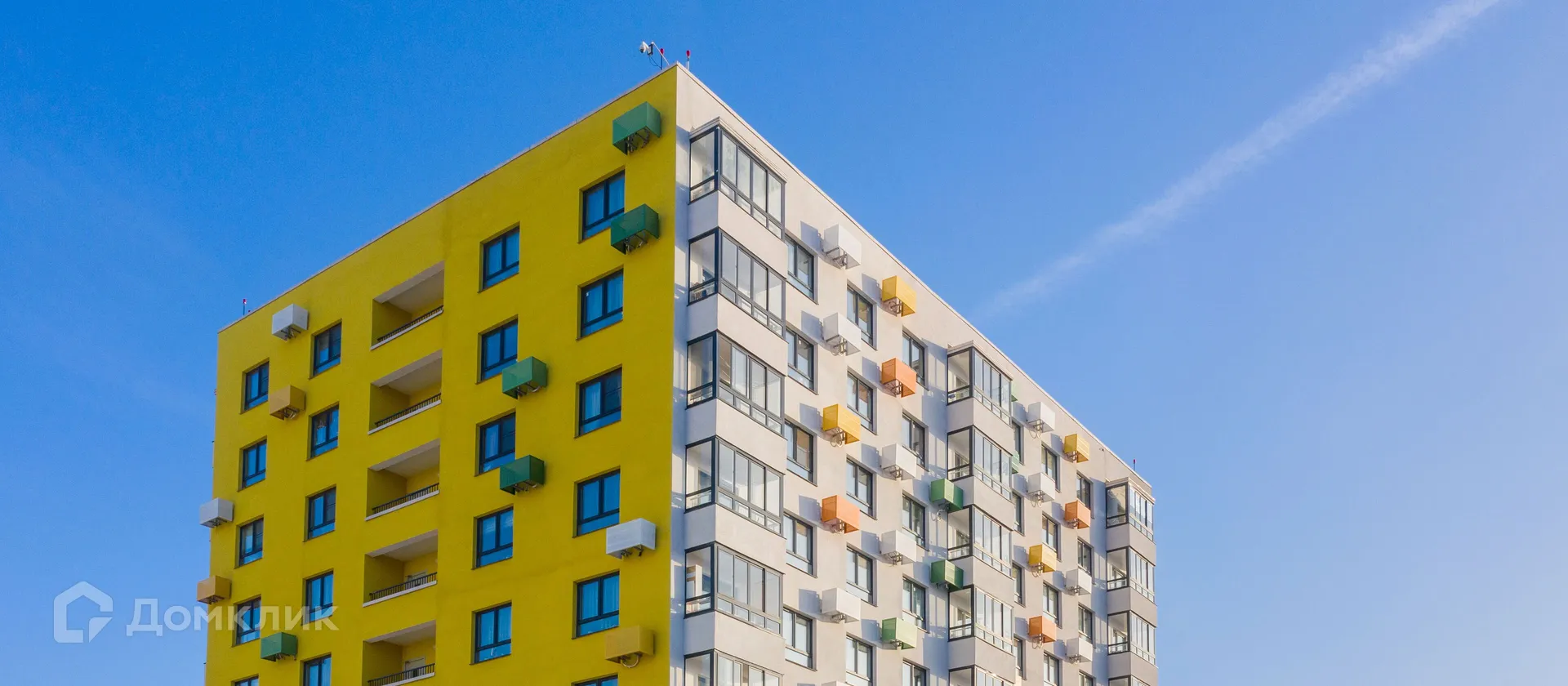 Планировка студии квартиры 19.7 м² в ЖК ЖК Волга парк, г. Ярославль — фото 2