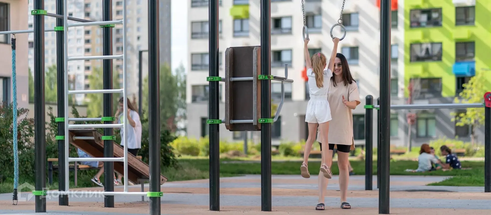 Планировка студии квартиры 19.7 м² в ЖК ЖК Волга парк, г. Ярославль — фото 6