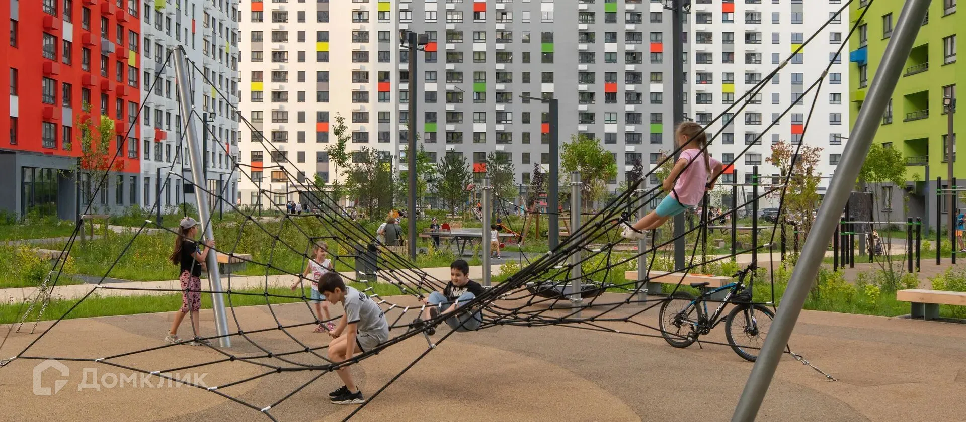 Планировка студии квартиры 19.7 м² в ЖК ЖК Волга парк, г. Ярославль — фото 10