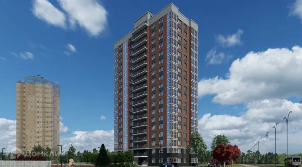 ЖК Чернопрудная-2