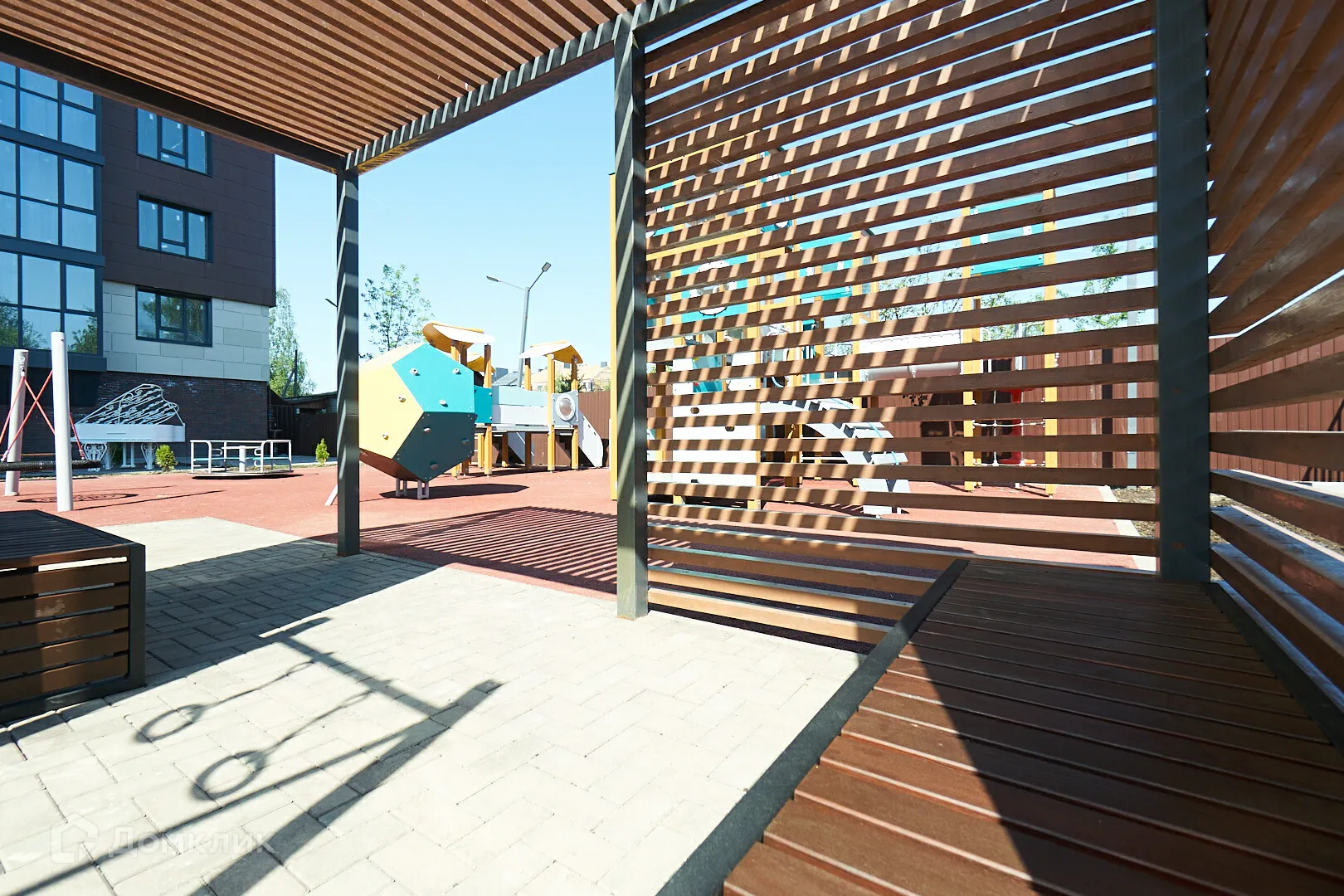 купить новостройку в ЖК "Мелодия"