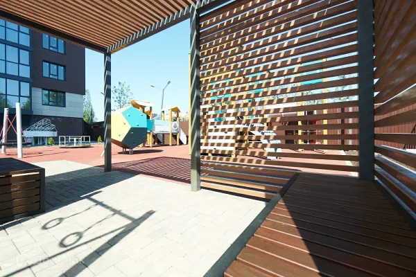 ЖК "Мелодия"