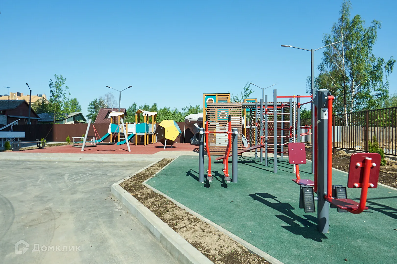 купить новостройку в ЖК "Мелодия"