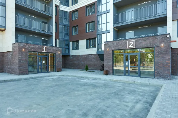 ЖК "Мелодия"