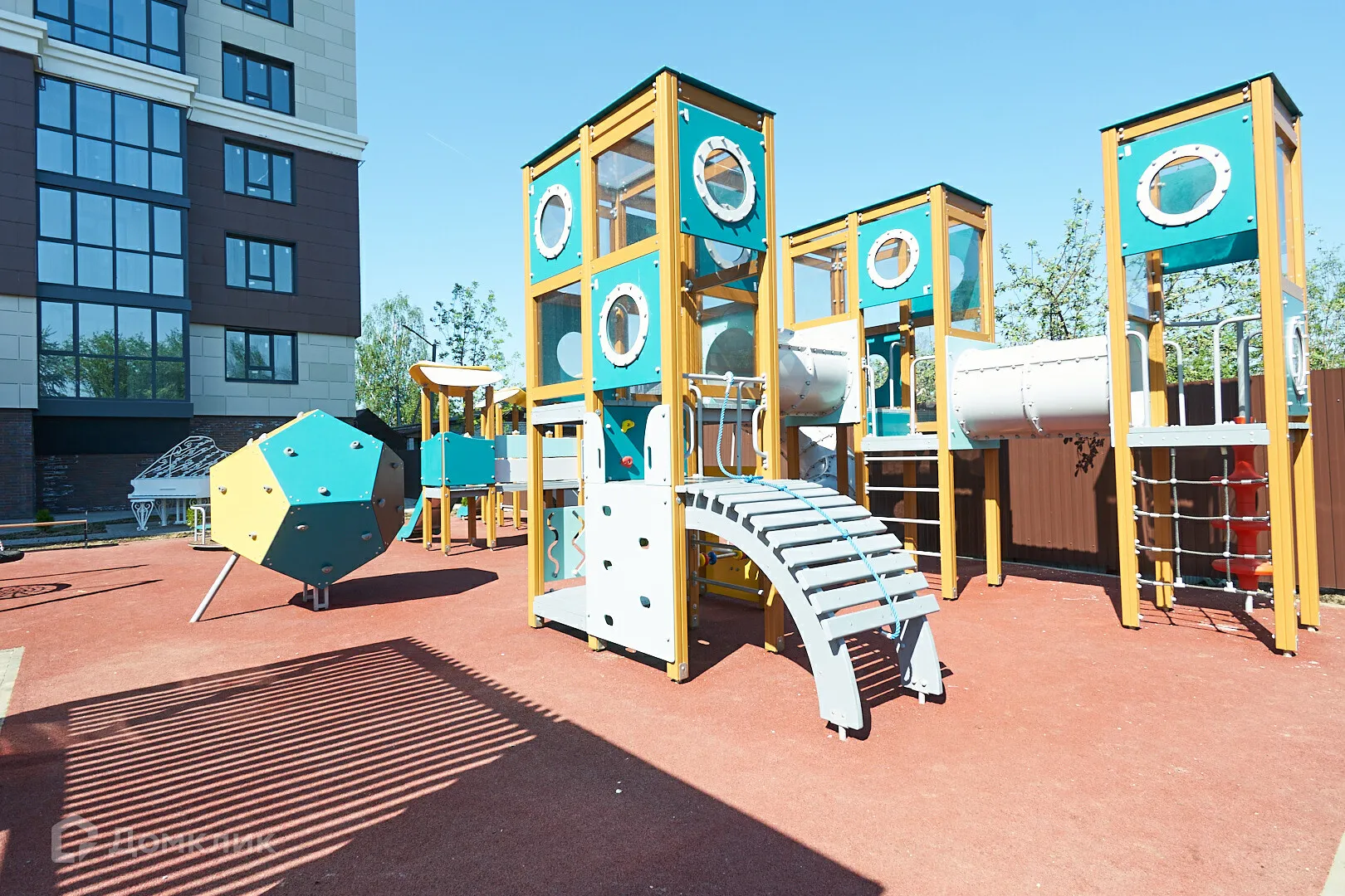 купить новостройку в ЖК "Мелодия"