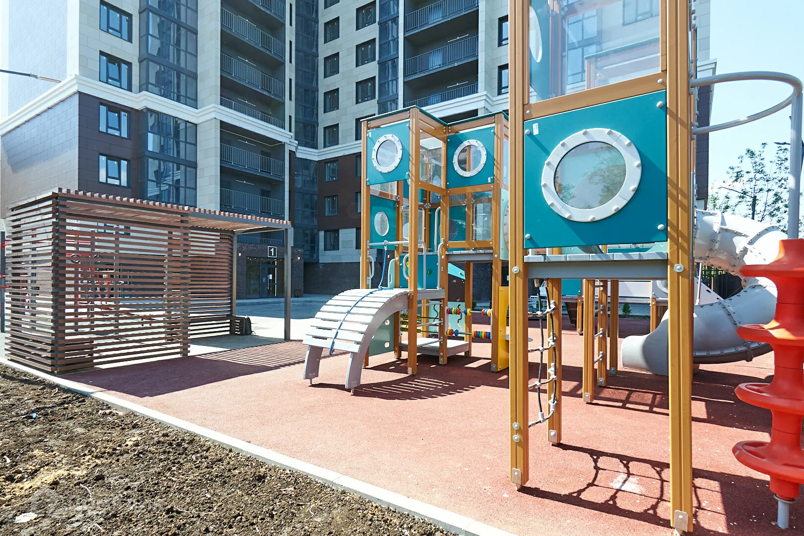 купить новостройку в ЖК "Мелодия"