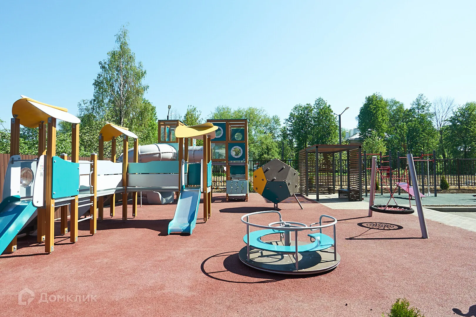 купить новостройку в ЖК "Мелодия"