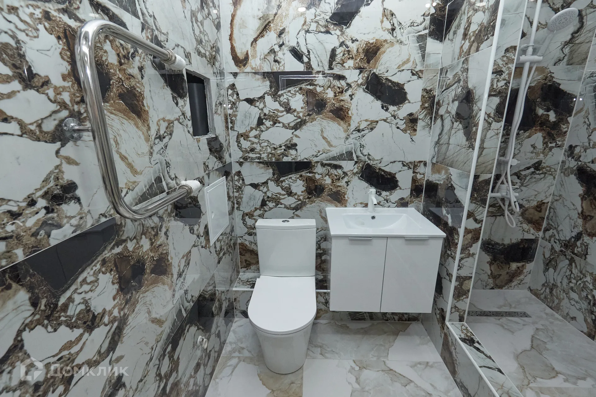 купить новостройку в ЖК "Мелодия"