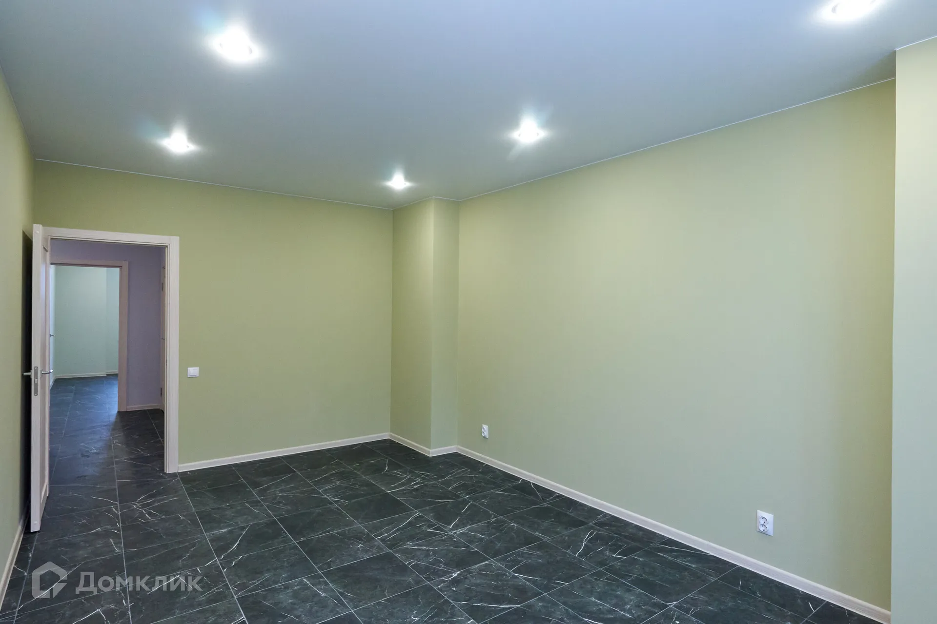 купить новостройку в ЖК "Мелодия"