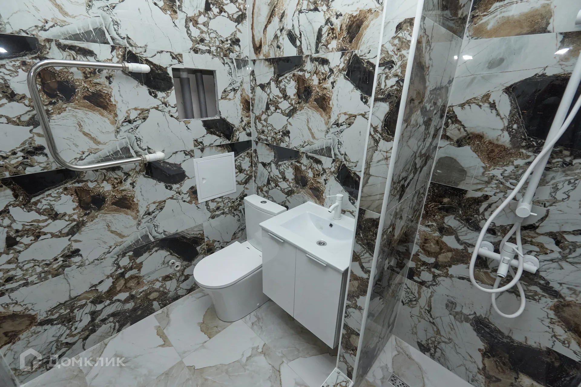 купить новостройку в ЖК "Мелодия"