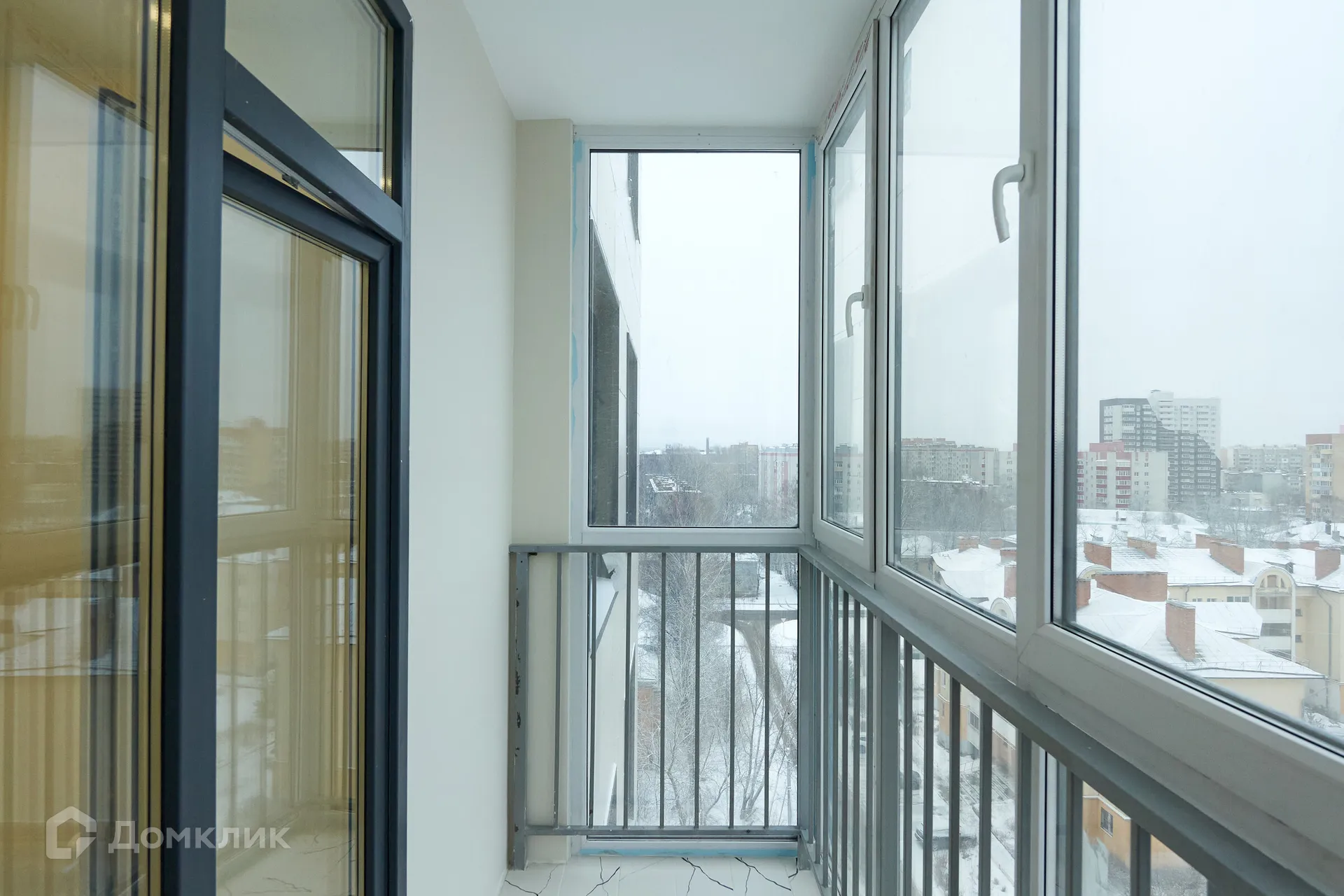 купить новостройку в ЖК "Мелодия"