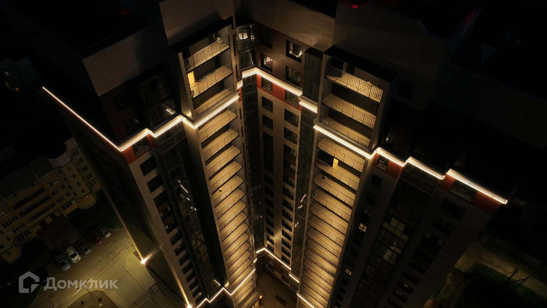 купить новостройку в ЖК "Мелодия"