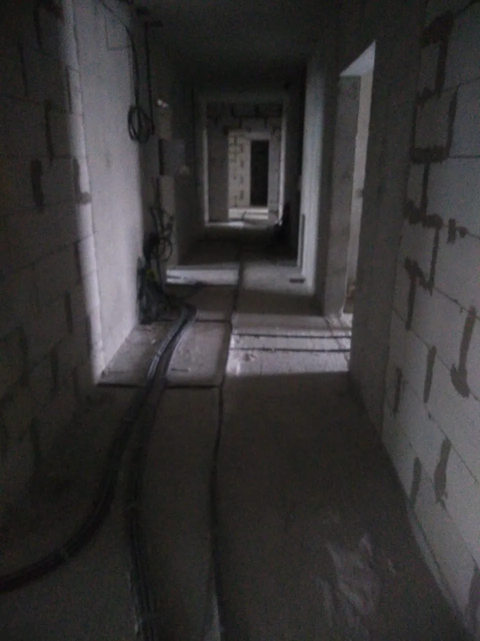 ЖК "Мелодия" ход строительства