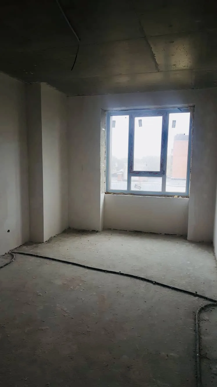 ЖК "Мелодия" ход строительства