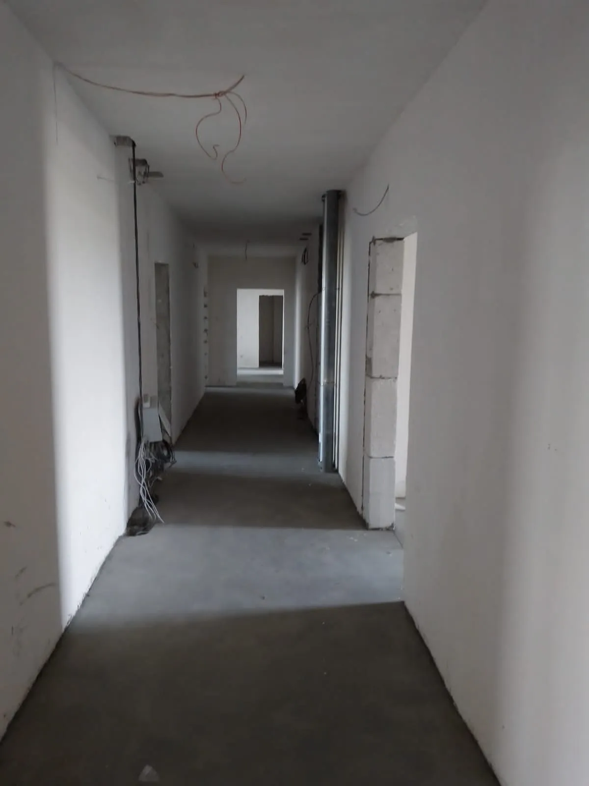 ЖК "Мелодия" ход строительства