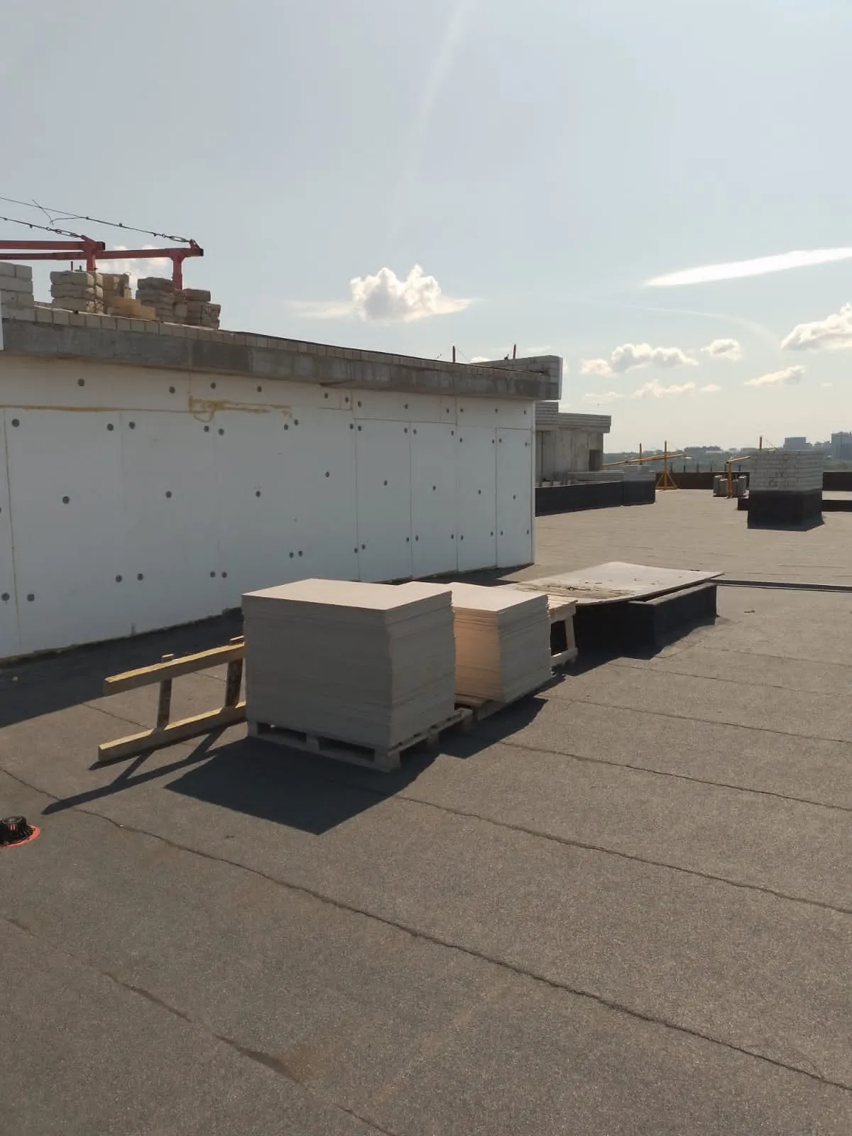 ЖК "Мелодия" ход строительства