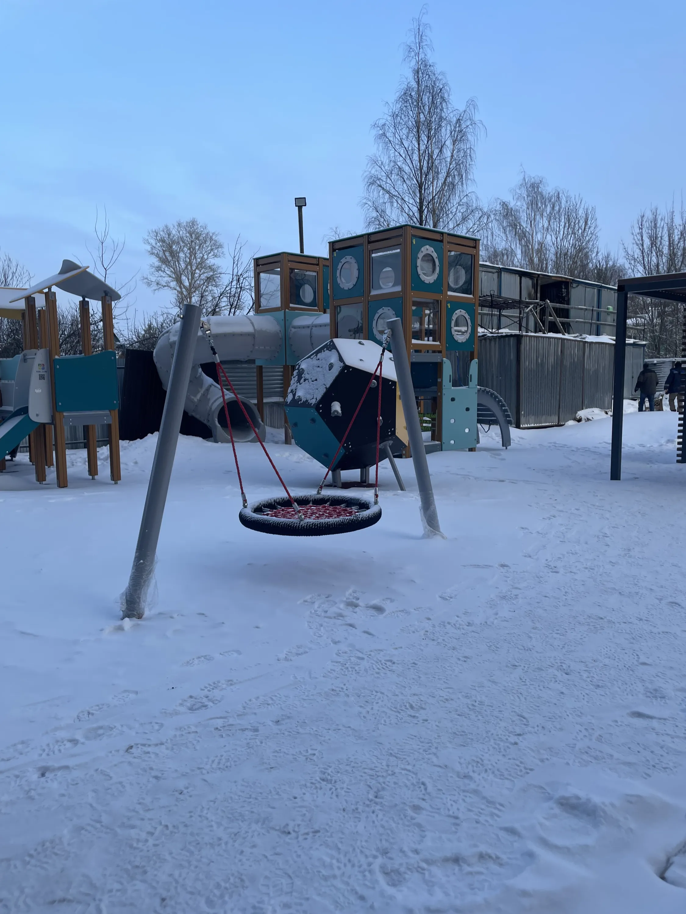 ЖК "Мелодия" ход строительства