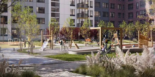 ЖК "Новеллы"