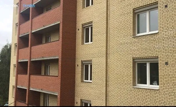 ЖК " Московский квартал" ход строительства