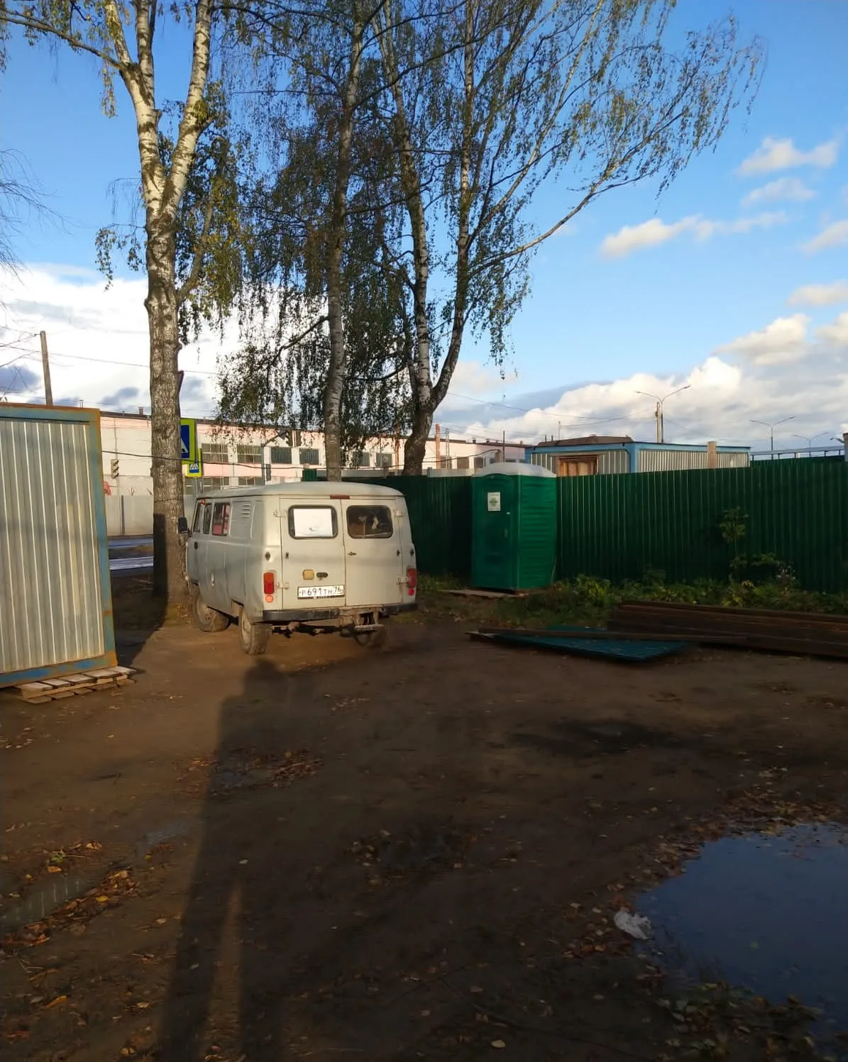 ЖК " Московский квартал" ход строительства