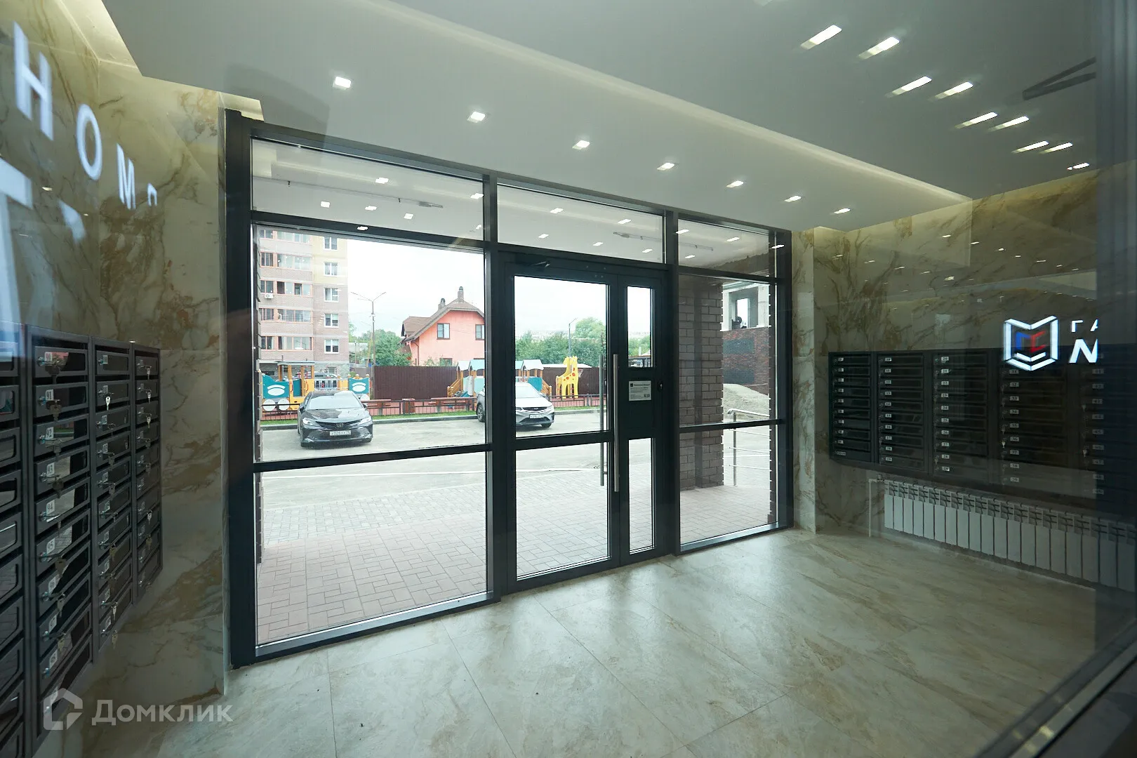 Планировка студии квартиры 39.7 м² в ЖК ЖК "Гармония NEXT (Гармония Нехт) ", г. Ярославль — фото 20