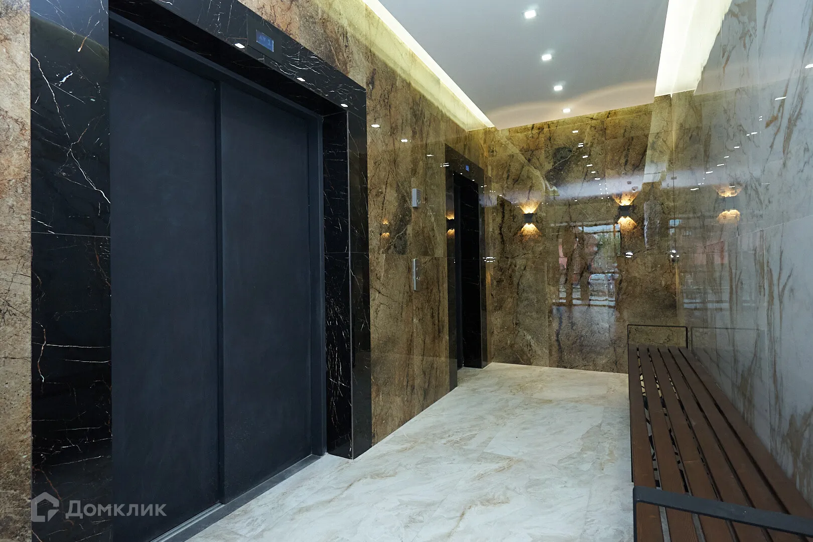 Планировка студии квартиры 39.7 м² в ЖК ЖК "Гармония NEXT (Гармония Нехт) ", г. Ярославль — фото 24