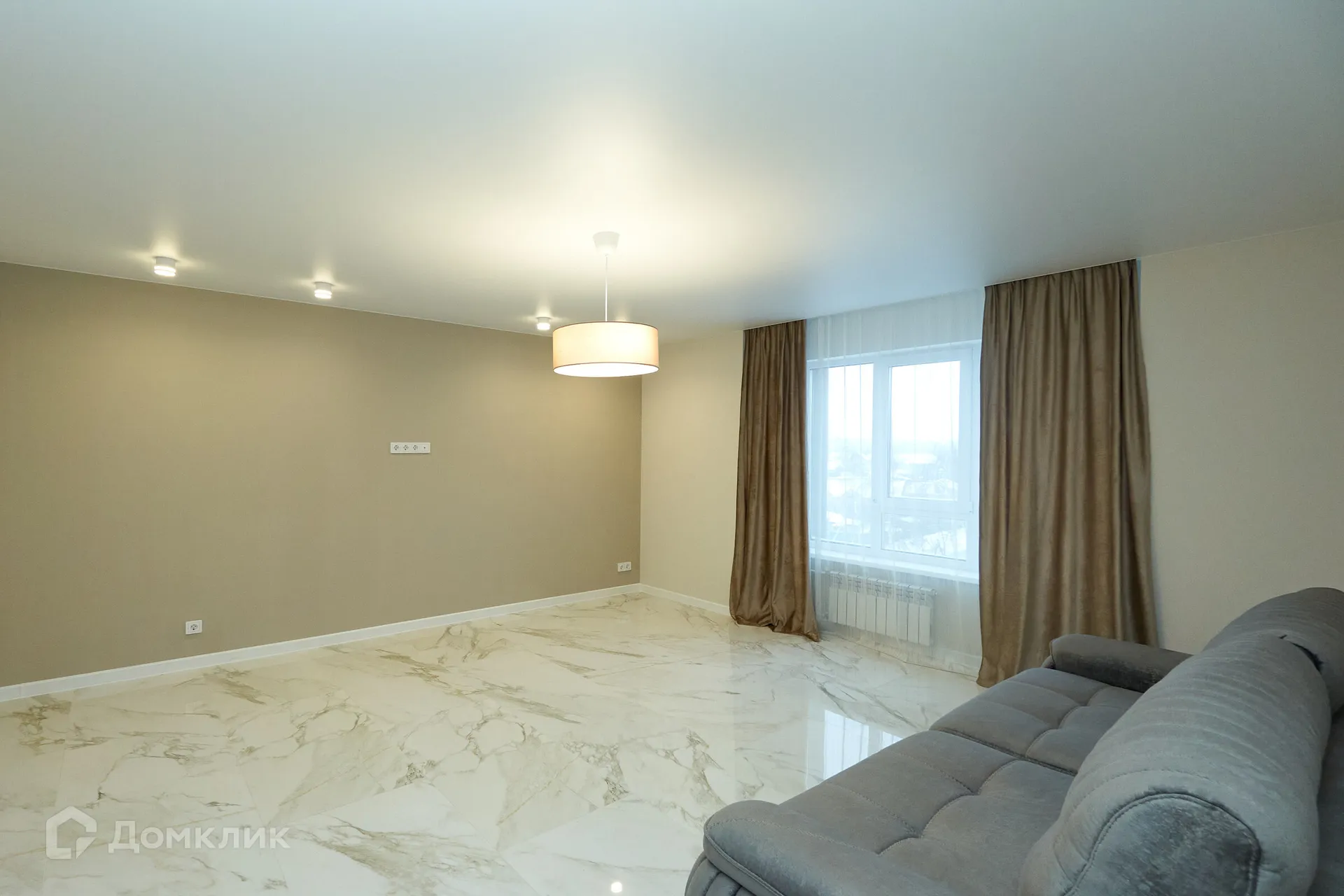 Планировка студии квартиры 39.7 м² в ЖК ЖК "Гармония NEXT (Гармония Нехт) ", г. Ярославль — фото 29