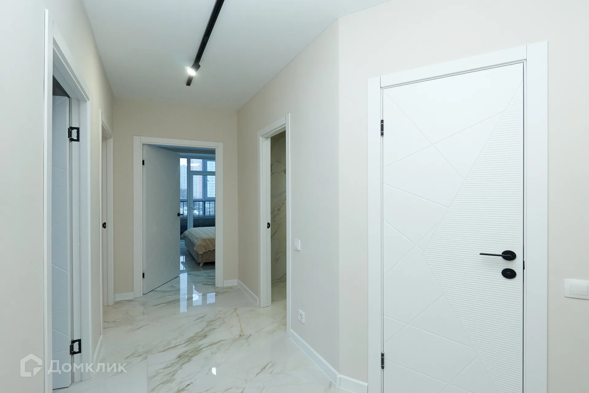 Планировка студии квартиры 39.7 м² в ЖК ЖК "Гармония NEXT (Гармония Нехт) ", г. Ярославль — фото 30