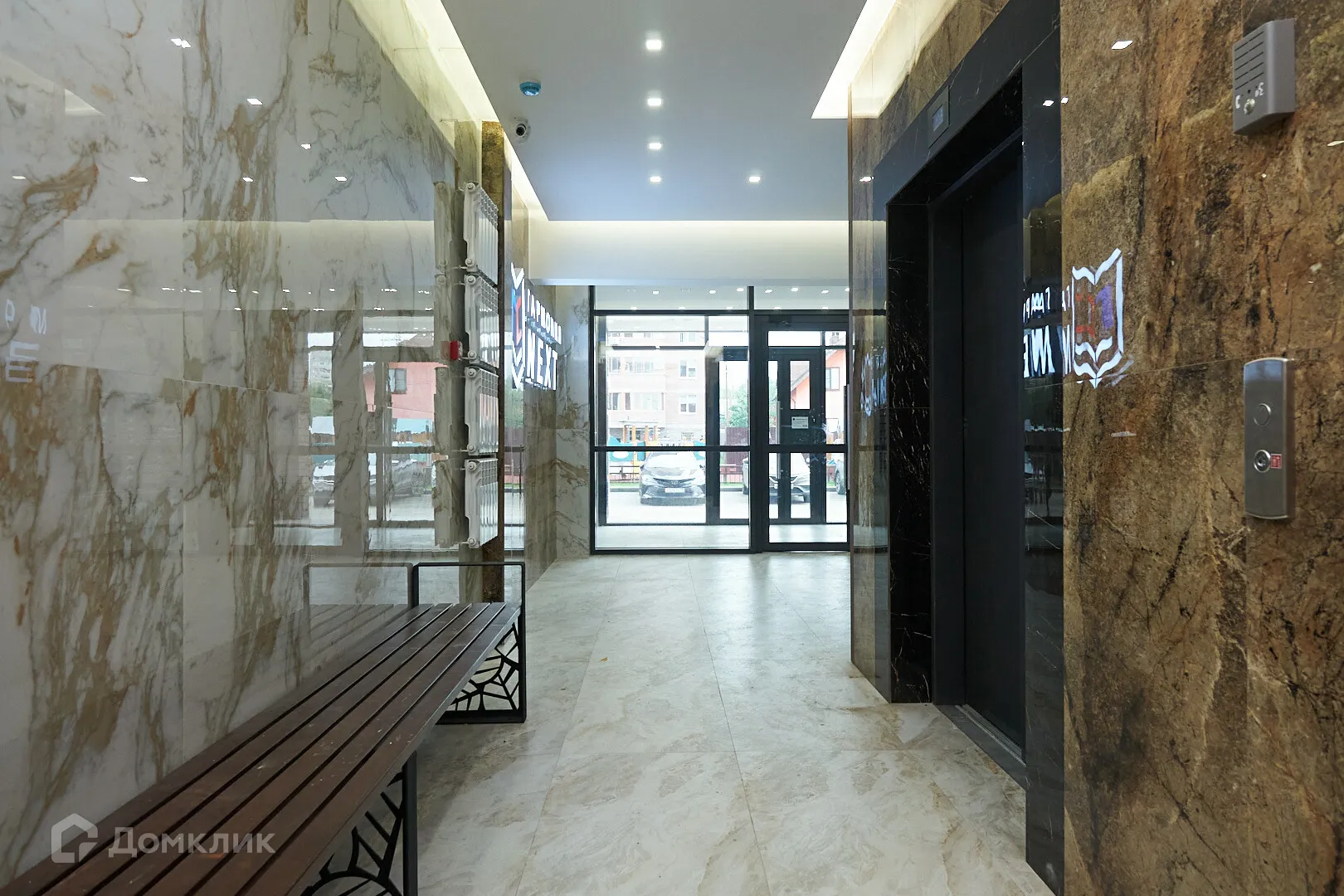 Планировка студии квартиры 39.7 м² в ЖК ЖК "Гармония NEXT (Гармония Нехт) ", г. Ярославль — фото 32