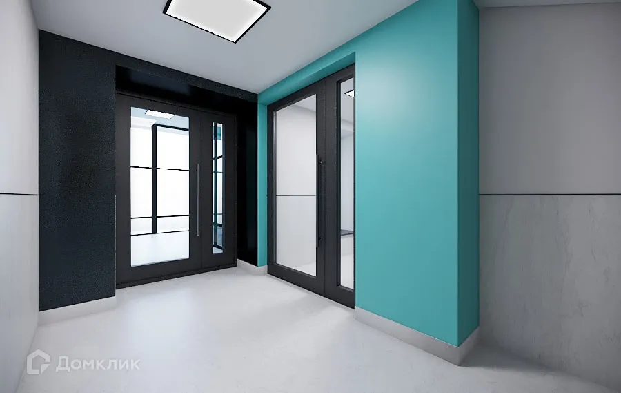 купить новостройку в ЖК МЯТА