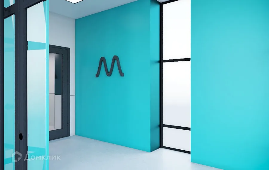 купить новостройку в ЖК МЯТА